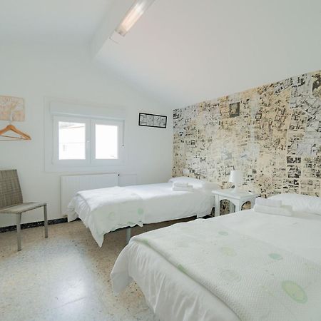 Chalet Areo Do Rio - Playa De Razo Екстериор снимка