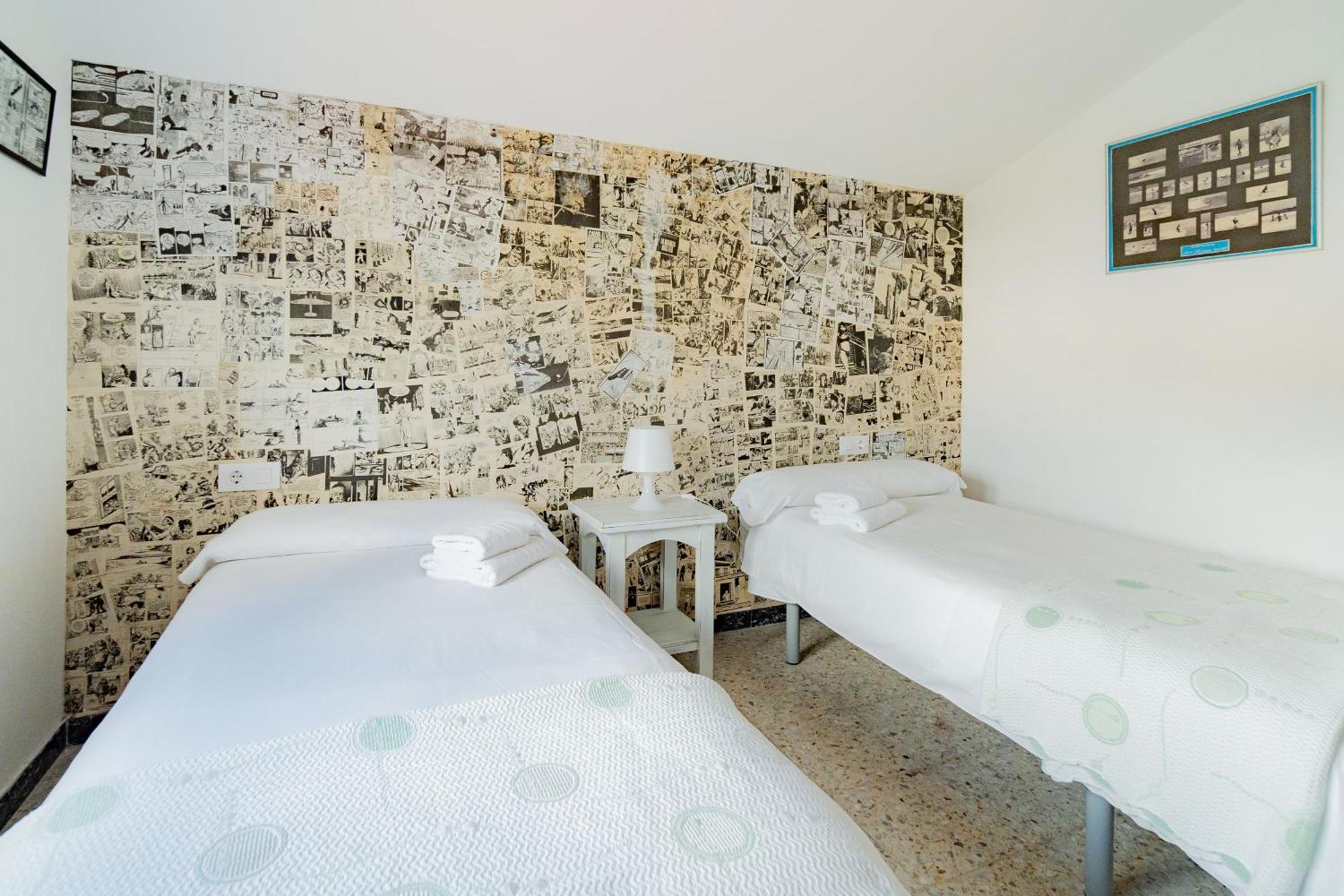 Chalet Areo Do Rio - Playa De Razo Екстериор снимка