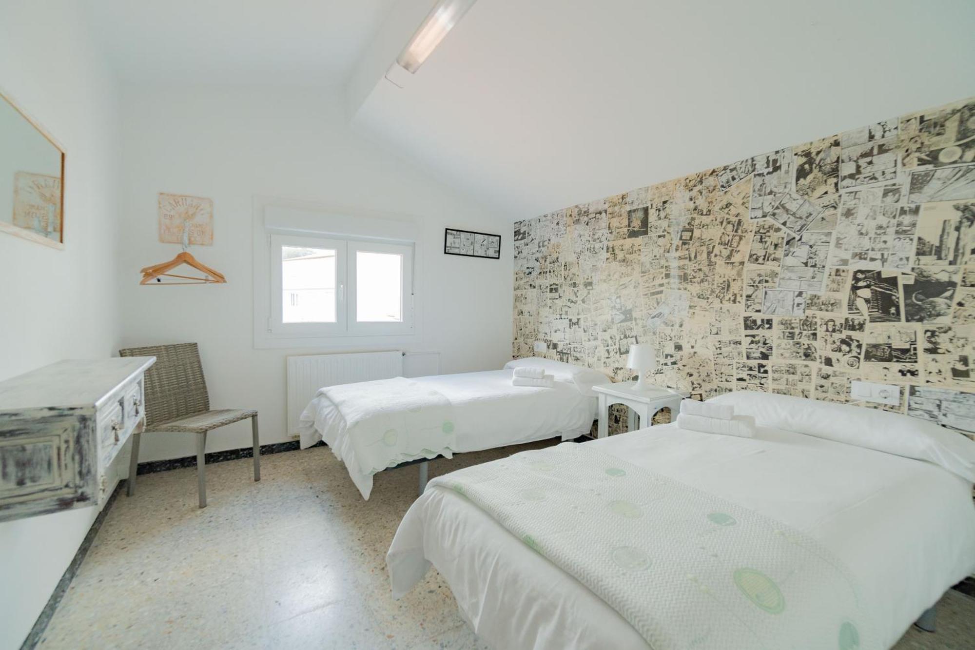 Chalet Areo Do Rio - Playa De Razo Екстериор снимка