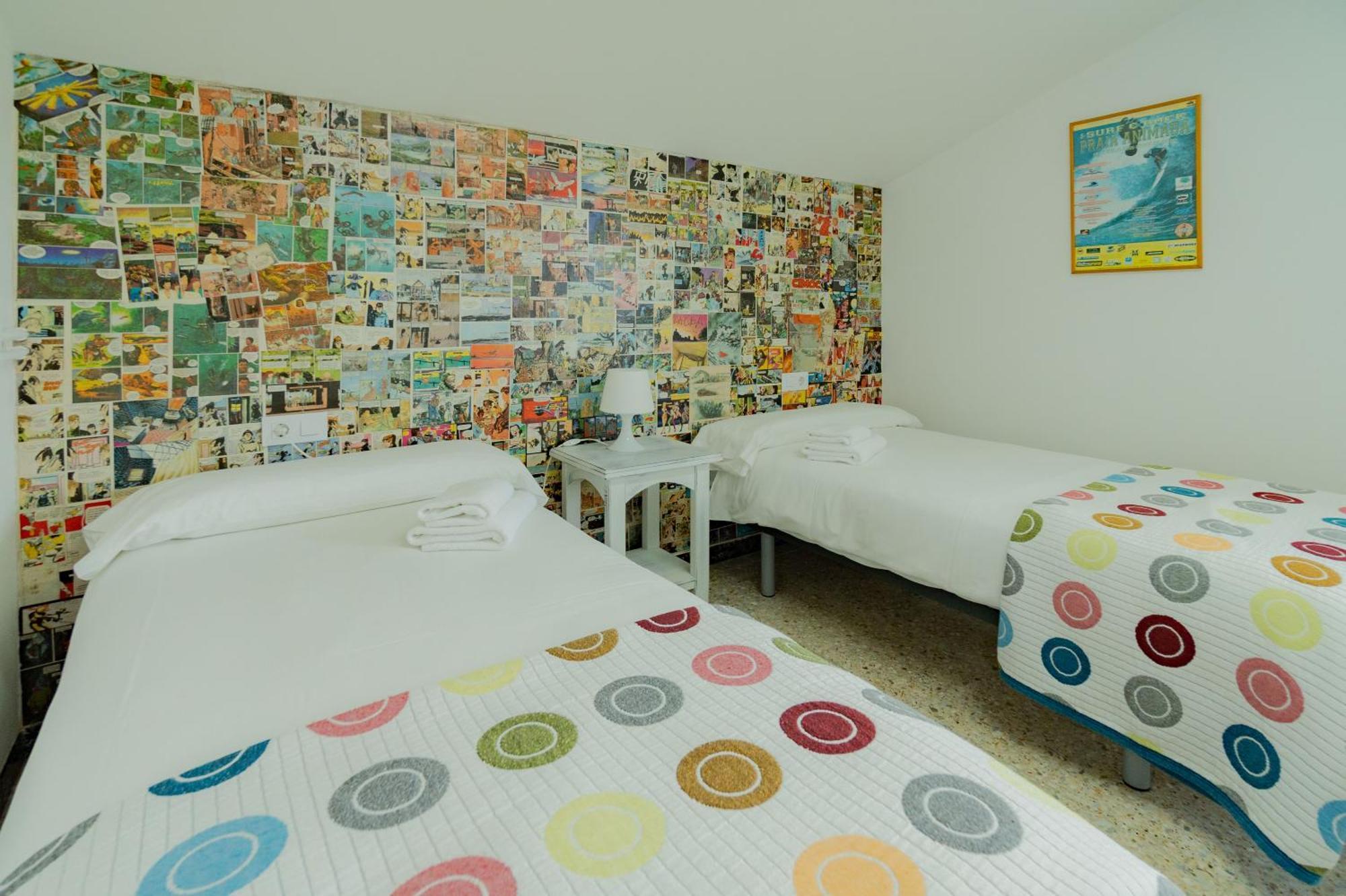 Chalet Areo Do Rio - Playa De Razo Екстериор снимка