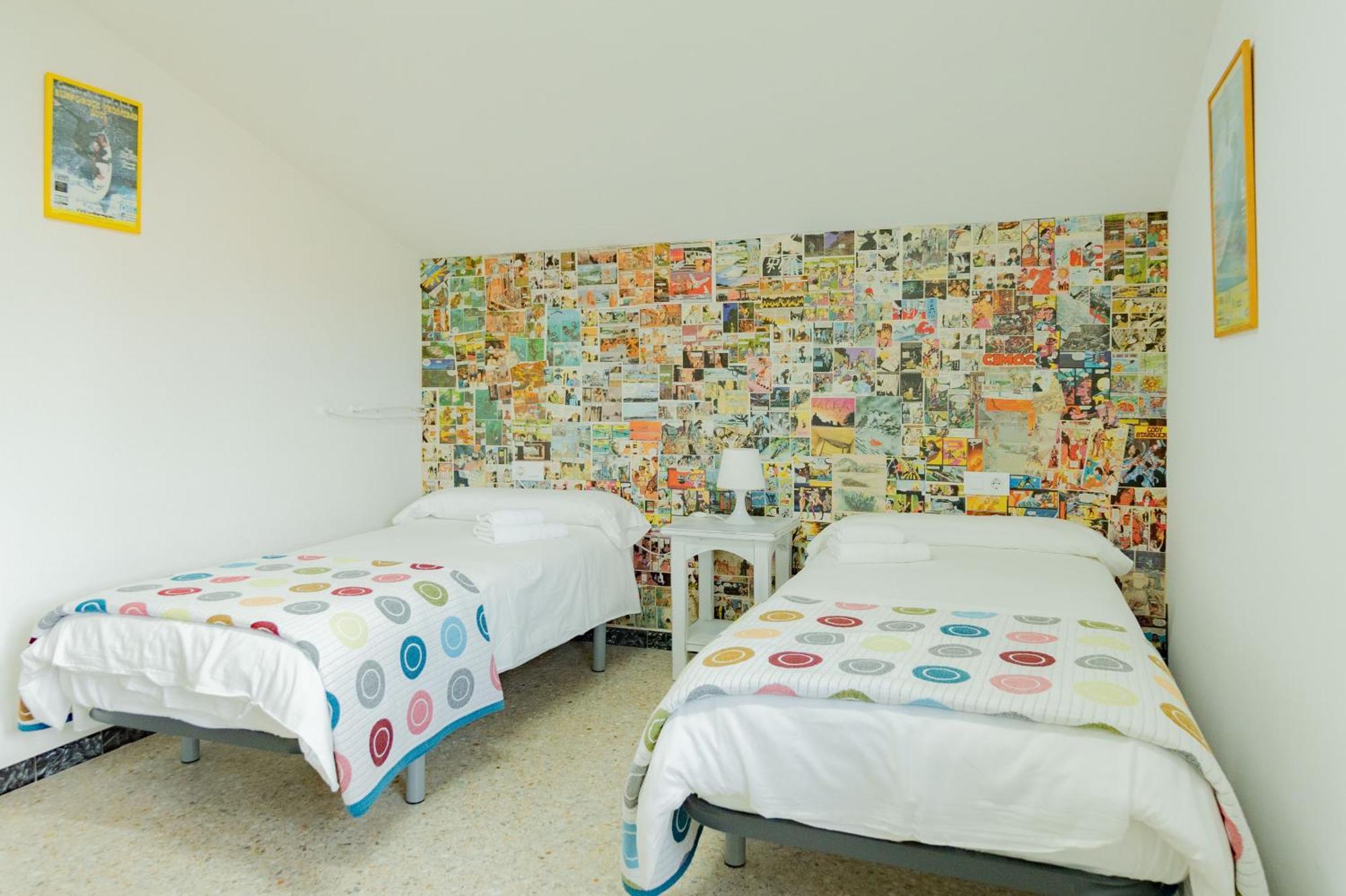 Chalet Areo Do Rio - Playa De Razo Екстериор снимка