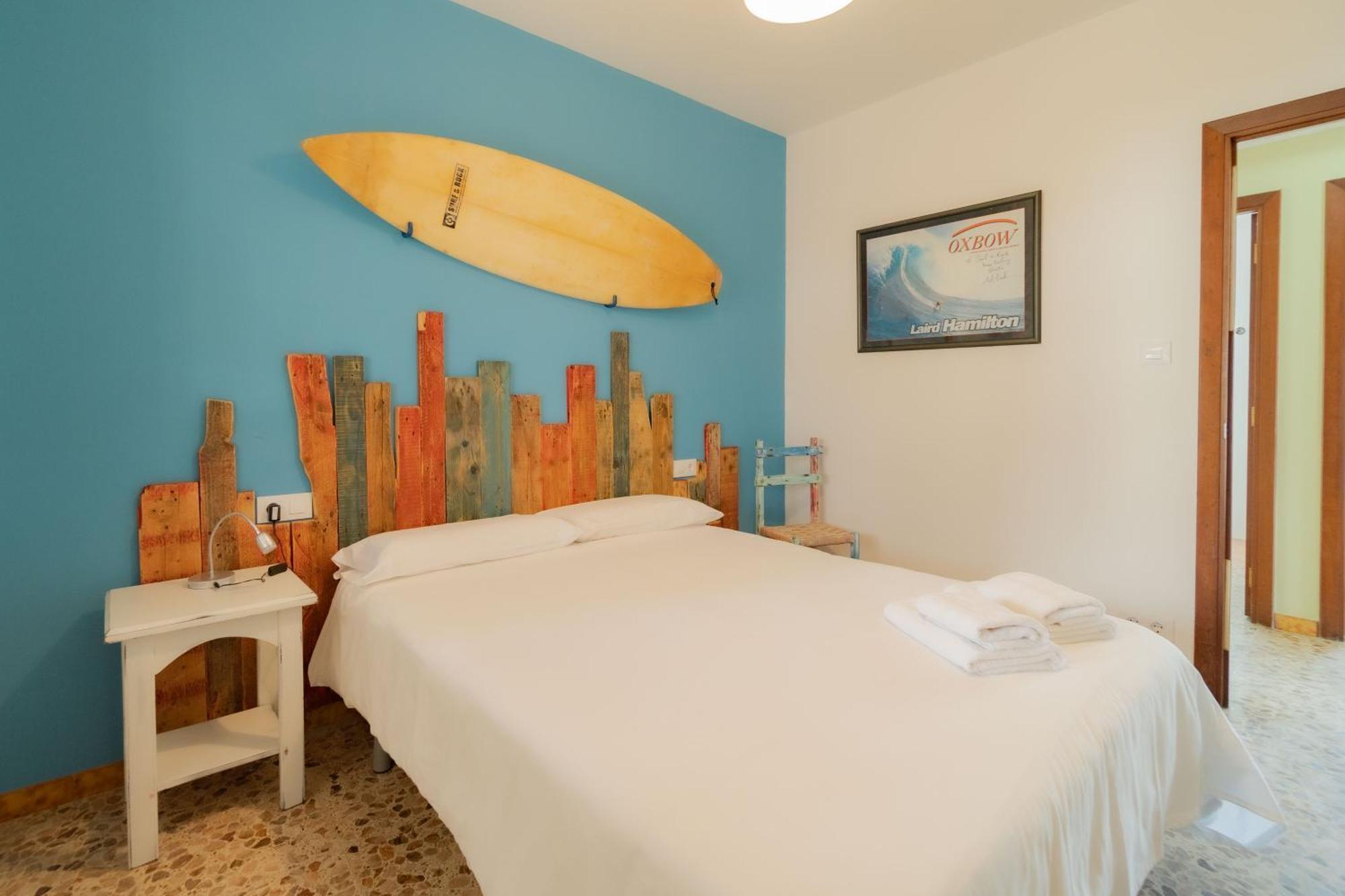 Chalet Areo Do Rio - Playa De Razo Екстериор снимка