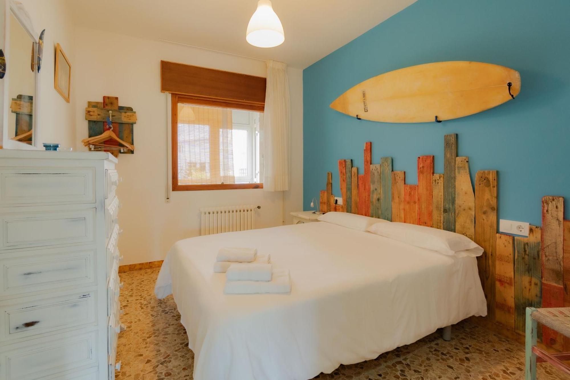 Chalet Areo Do Rio - Playa De Razo Екстериор снимка