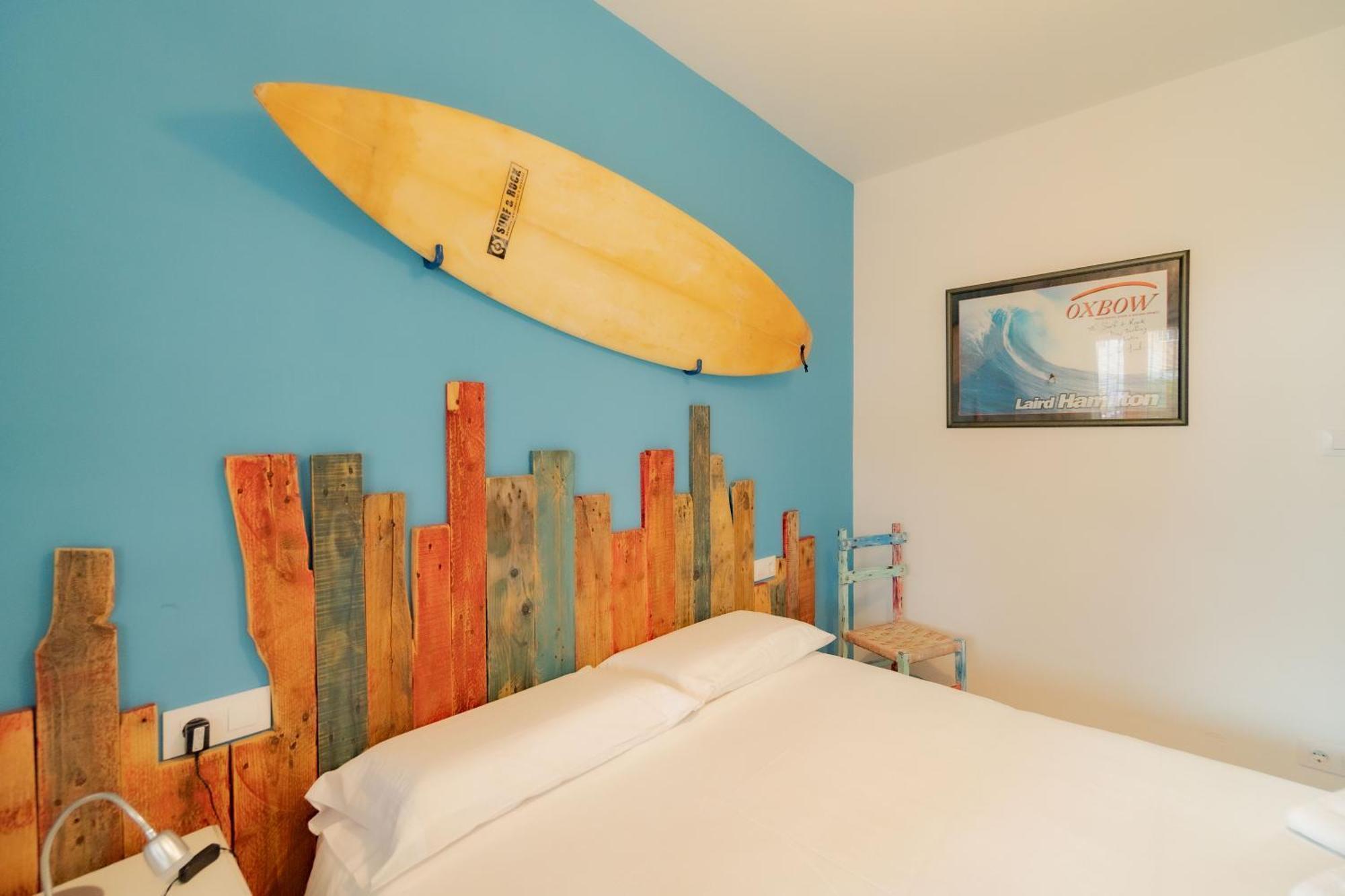 Chalet Areo Do Rio - Playa De Razo Екстериор снимка