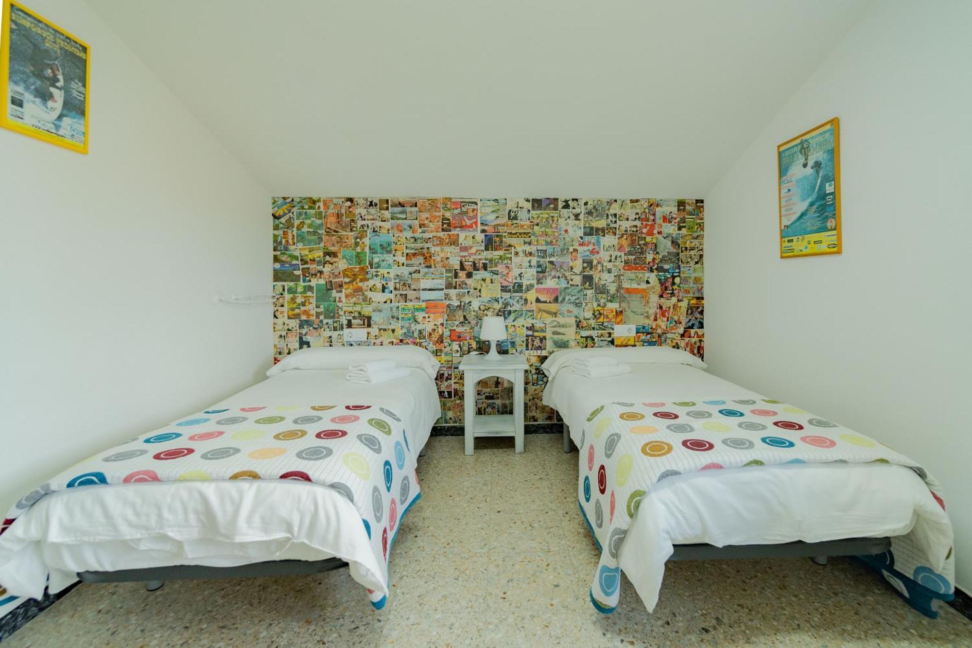 Chalet Areo Do Rio - Playa De Razo Екстериор снимка